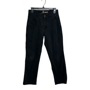 Carhartt Relaxed Fit Cargo Jeans Size 29 x 30